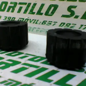 Foto de Goma de depósito Honda XR-125 referencia 269-19-23049 foto 3