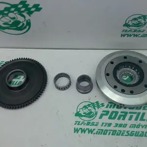 Foto de Embrague de arranque Ducati MONSTER S2R referencia 141-23-44109 foto 2