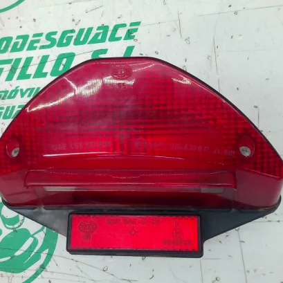 Foto de Piloto trasero Aprilia Rally 50 referencia 246-23-44964