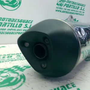 Foto de Tubo de escape Honda CB 500XA referencia 415-23-47864 foto 3