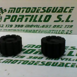 Foto de Goma de depósito Honda CBF 125 M referencia 166-22-34853 foto 5