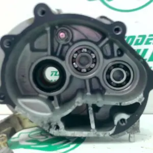 Foto de Relaciones Sym EURO MX 150 referencia 337-22-45451 foto 2