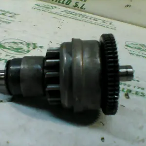 Foto de Bendix de arranque Piaggio ZIP Aire 2T 2 50 referencia 228-18-27345 foto 8