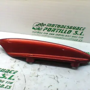 Foto de Asidero derecho Suzuki Burgman 125 referencia 48-18-14512 foto 6