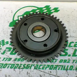 Foto de Embrague Piaggio LIBERTY 125 3V referencia 378-24-49315 foto 14