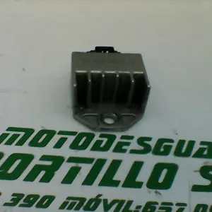 Foto de Regulador Peugeot tweet 125 referencia 419-22-40520 foto 15