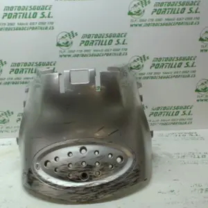Foto de Carcasa bajo asiento Aiyumo Classic 125 referencia 43-17-10941 foto 7