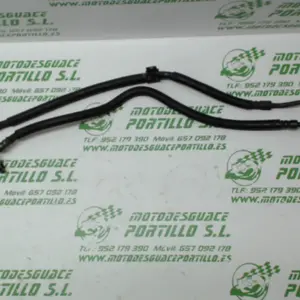 Foto de Latiguillo freno trasero Suzuki Burgman 250 i referencia 178-16-1987