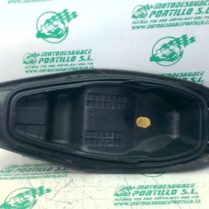 Foto de Asiento Honda PCX 2017 referencia 231-24-48444
