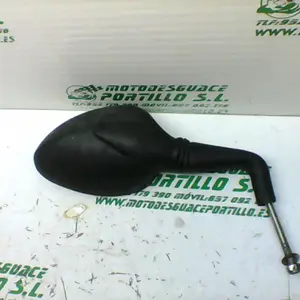 Foto de Retrovisor derecho Peugeot Elyseo 50 referencia 278-19-27250 foto 12