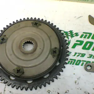 Foto de Embrague Yamaha Cygnus x 125 referencia 276-20-28169 foto 37