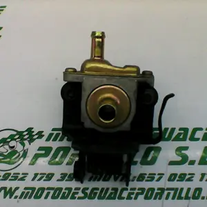 Foto de Válvula de gases Suzuki Marauder 125 referencia 46-19-17655 foto 2