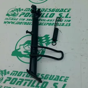 Foto de Patilla lateral Benelli MACIS referencia 324-22-39925 foto 3
