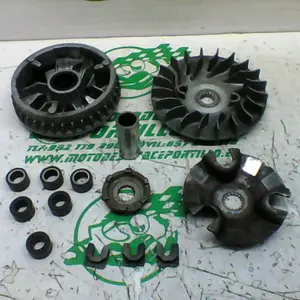 Foto de Variador Yamaha FLAME 125R 97-00 referencia 57-23-43299 foto 2