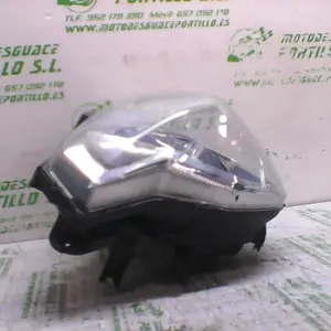 Foto de Faro delantero Keeway RKV 125 referencia 326-22-42269 foto 3