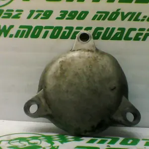 Foto de Tapa filtro aceite Yamaha X MAX 125 referencia 172-19-29217 foto 2