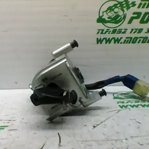Foto de Juego de cerraduras Honda SH MODE referencia 413-21-32602 foto 6