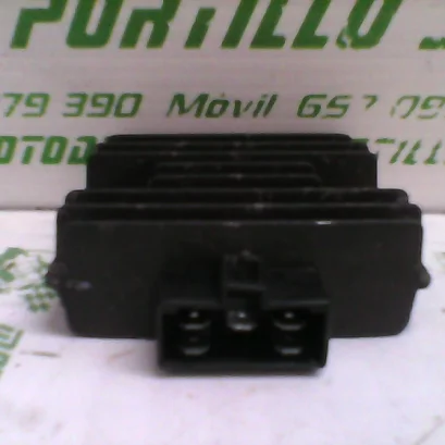 Foto de Regulador PIONNER QM-125-T referencia 50-18-12539