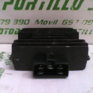 Foto de Regulador PIONNER QM-125-T referencia 50-18-12539 foto 1