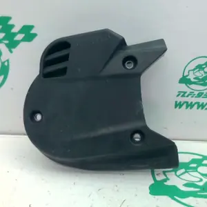 Foto de Embellecedor de tapa cárter Honda SH 125I 13-16 referencia 143-24-48495 foto 2