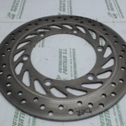 Foto de Disco de freno delantero derecho Honda VFR 750 referencia 138-16-10293