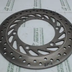 Foto de Disco de freno delantero derecho Honda VFR 750 referencia 138-16-10293 foto 1