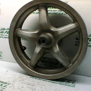 Foto de Llanta delantera Yamaha Cygnus flame 125 referencia 159-19-23292 foto 3