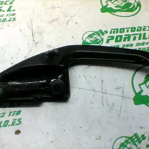 Foto de Asidero izquierdo Honda cbf 600 f referencia 134-16-29050