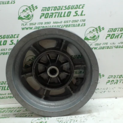 Foto de Llanta trasera Aprilia Habana 50 referencia 209-19-23287