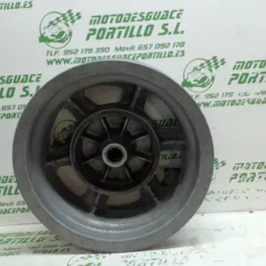 Foto de Llanta trasera Aprilia Habana 50 referencia 209-19-23287