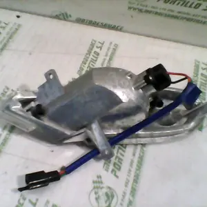 Foto de Intermitente trasero izquierdo Kymco Grand dink 125 referencia 166-20-36171 foto 5