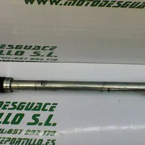 Foto de Eje de rueda delantera Kawasaki Eliminator 125 referencia 274-18-17563