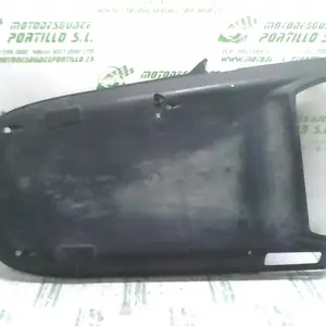 Foto de Quilla inferior Honda Forza 250 referencia 234-18-16086 foto 2