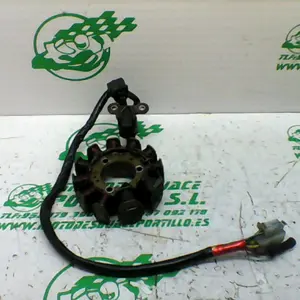 Foto de Encendido Kymco Bet&win 125 referencia 409-22-43100 foto 3