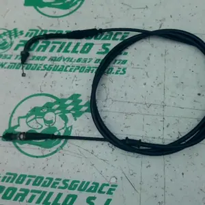 Foto de Cable acelerador Sym JET 14 125 LC referencia 194-23-46869 foto 3