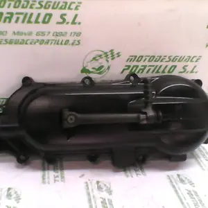 Foto de Tapa de cárter Honda Bali 100 referencia 184-19-35742 foto 4