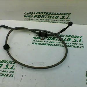 Foto de Latiguillo freno delantero Peugeot Satelis 125 referencia 253-18-16627 foto 6