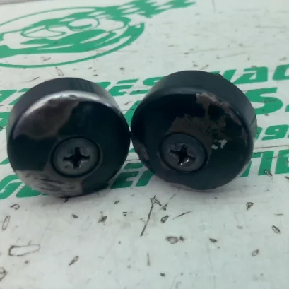 Foto de Contrapesos manillar Honda SH 125I 13-16 referencia 65-24-47339