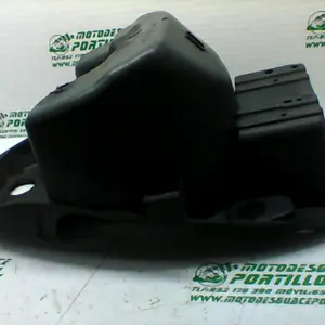 Foto de Porta-casco Piaggio Liberty 125 referencia 156-19-20647 foto 6