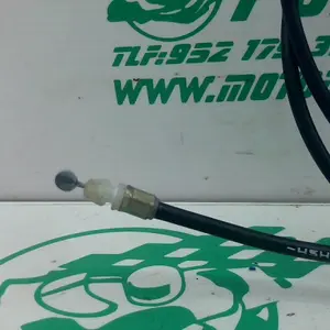 Foto de Cable cerradura asiento Peugeot tweet 50 2020 referencia 89-23-43460 foto 3