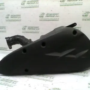 Foto de Caja filtro Kymco Agility city 125 referencia 279-18-16950 foto 7
