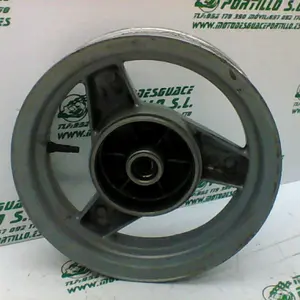 Foto de Llanta trasera Piaggio ZIP Aire 2T 1 50 referencia 13-19-20528 foto 7