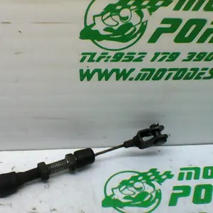 Foto de Cable embrague Suzuki GN 250 referencia 152-21-39497 foto 2