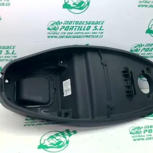 Foto de Porta-casco Benelli MACIS referencia 324-22-39619 foto 4