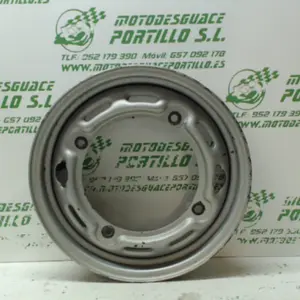 Foto de Llanta trasera Honda LEAD 100 referencia 26-19-32769 foto 6