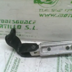 Foto de Estribera trasera derecha con reposapies Yamaha X MAX 125 referencia 304-21-31454 foto 2
