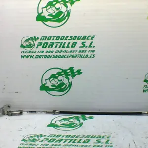 Foto de Cable de repartidor de frenada Yamaha TRICITY 125I referencia 307-21-35667 foto 3