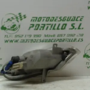 Foto de Intermitente trasero derecho Kymco Grand dink 125 referencia 166-20-36170 foto 2
