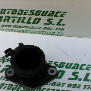 Foto de Tubo admisión Honda CBF 125 M referencia 166-22-34809 foto 2