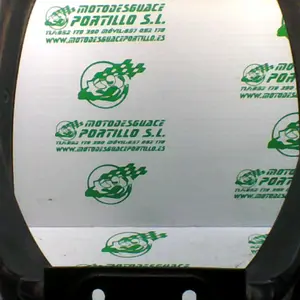 Foto de Carcasa bajo asiento Piaggio LIBERTY 125 - 05-08 referencia 45-21-30250 foto 2
